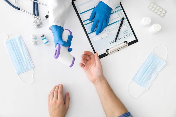 Control y tratamiento de enfermedades cronicas en Monterrey